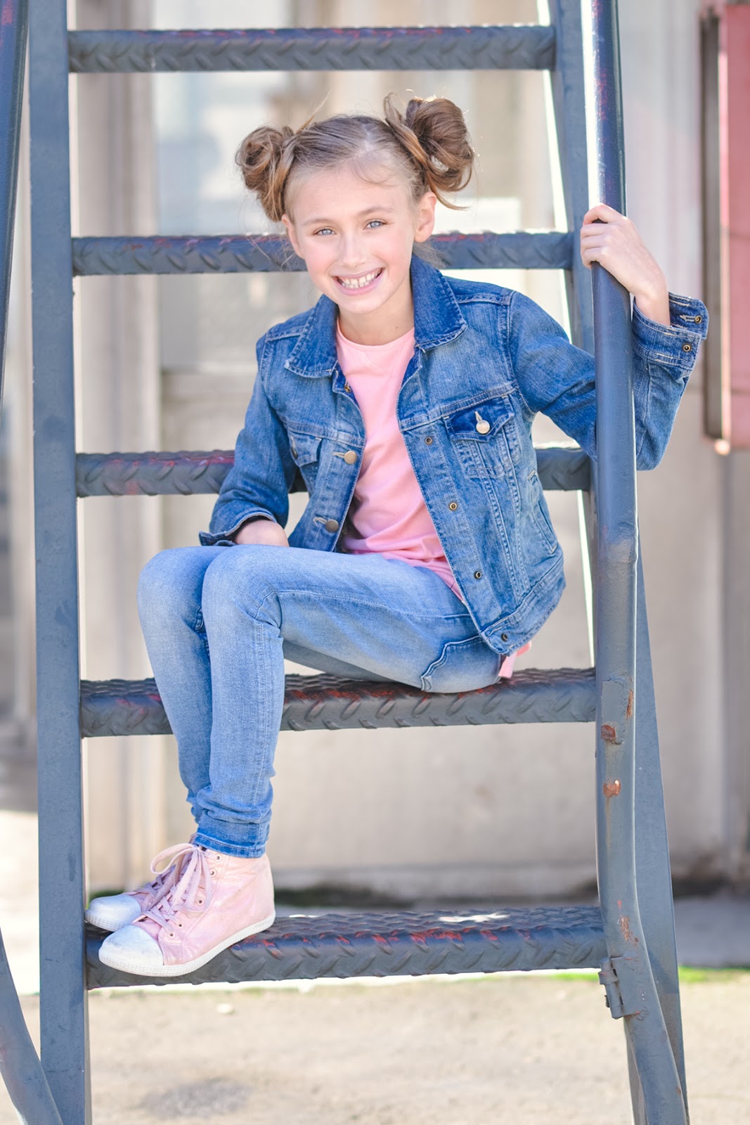 Seattle Artists Agency We have such amazing girls on our team. Don't