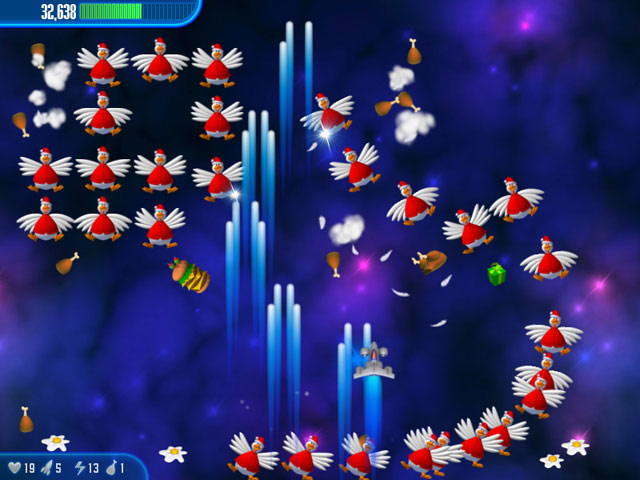 chicken invaders 4 key cheat chicken invaders 4 key cheat