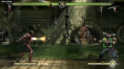 Mortal Mortal