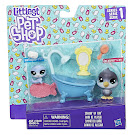 Littlest Pet Shop Series 1 Adorable Adventures Briny Pinnipeb (#1-61) Pet Littlest Pet Shop Series 1 Adorable Adventures Briny Pinnipeb (#1-61) Pet
