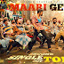 Maari2 Second Single  Maari Gethu Lyrical Video