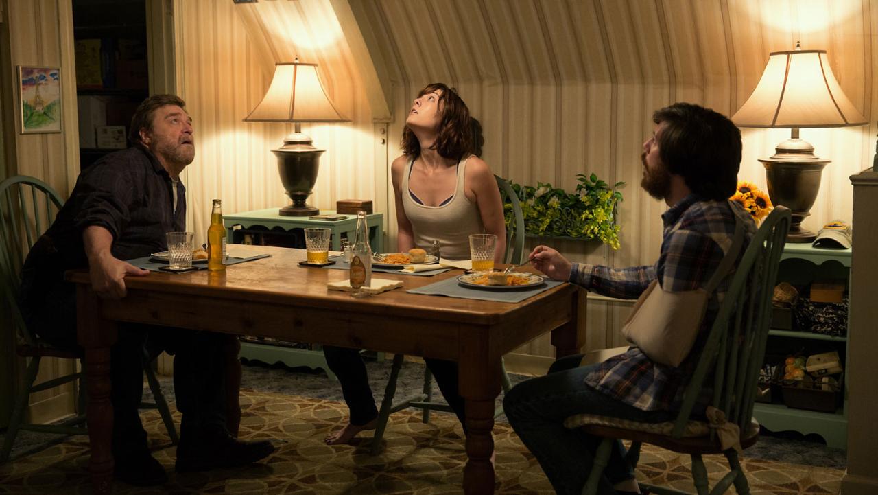 Cloverfield free full movie picture