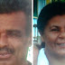 Bandidos invadem casa, matam casal e colocam fogo no carro da família durante fuga