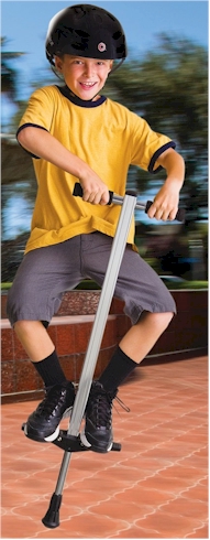 gogo pogo stick