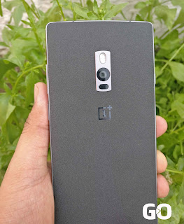 OnePlus 2