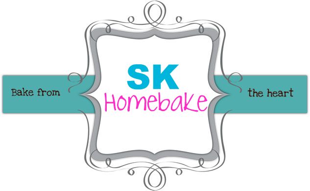 SK Homebake
