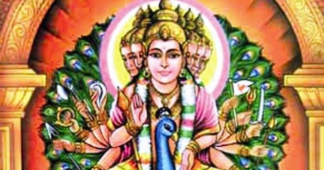 Lord Murugan Rare HD Wallpapers / Images - Gods Own Web