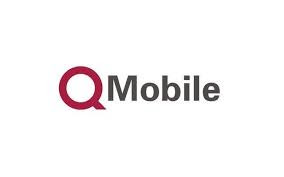 Q Mobile Smart S4001Q 
