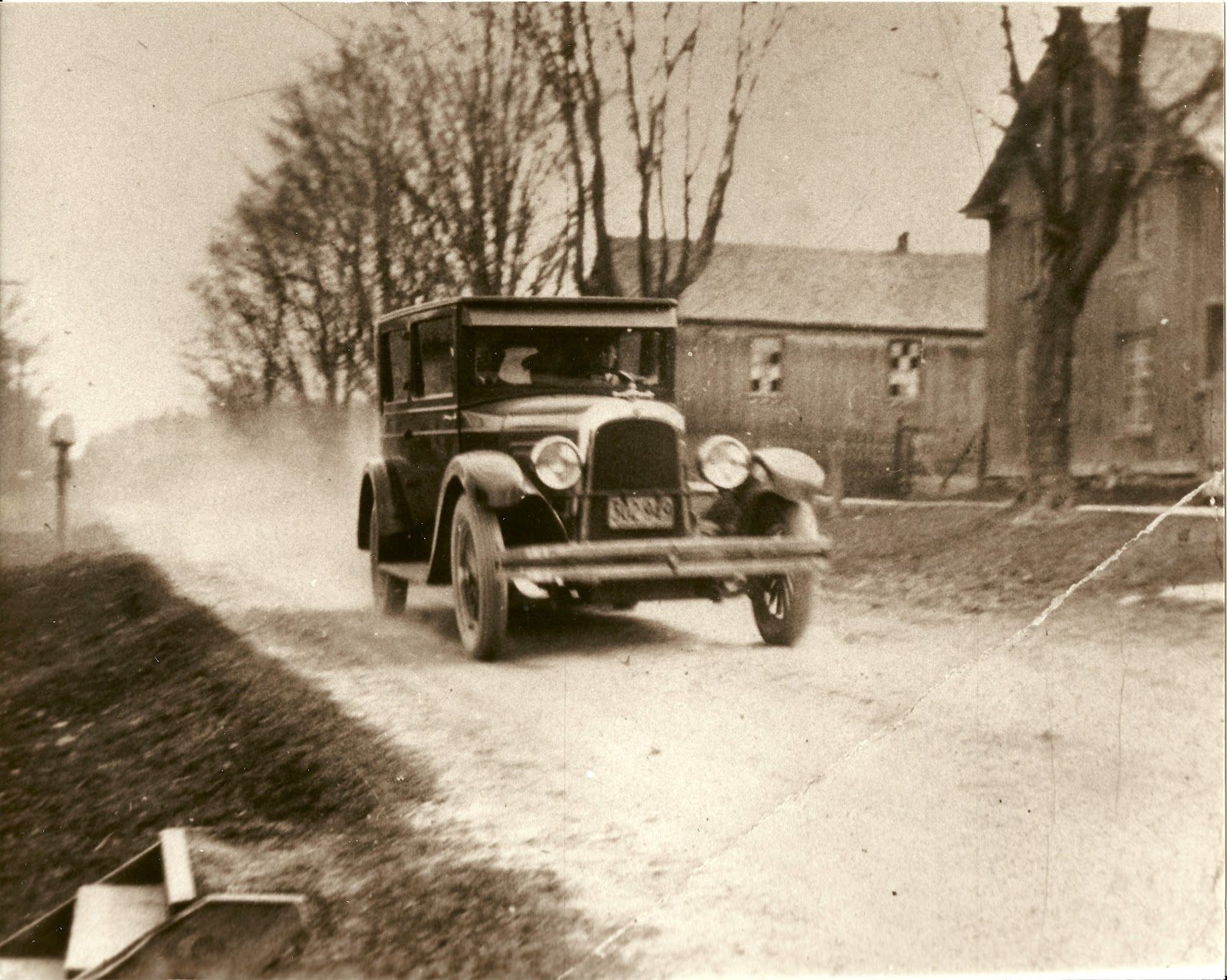 Mount Pleasant Women's Institute Photos