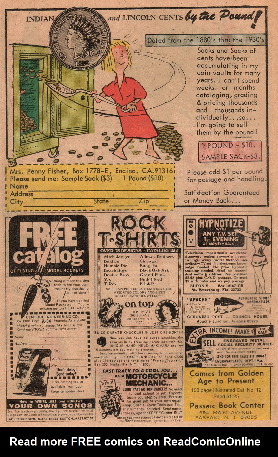 Read online My Love comic -  Issue #29 - 14