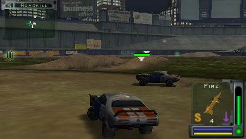 download psp game twisted metal download psp game twisted metal