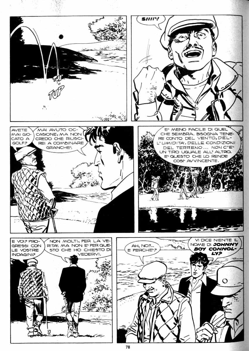Dylan Dog (1986) issue 187 - Page 75