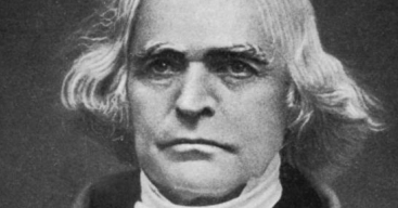 New Kent County History Judge John B. Clopton