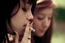 Riesgos del consumo de drogas en la adolescencia