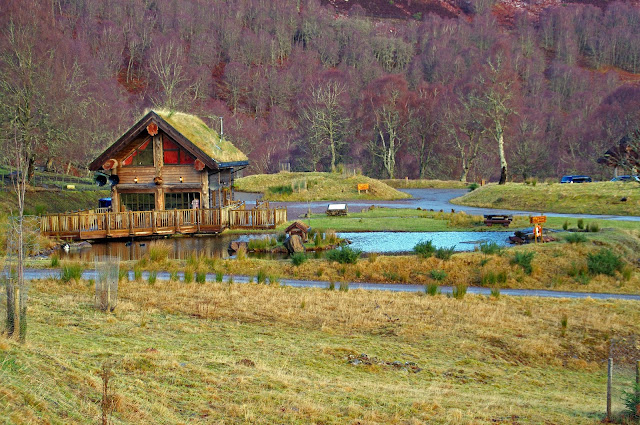 Eagle Brae Scottish Highlands Eagle Brae Scottish Highlands