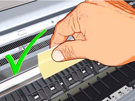 Mengatasi System Error 87:10 Pada Printer HP Designjet T Z Printer Series Mengatasi System Error 87:10 Pada Printer HP Designjet T Z Printer Series