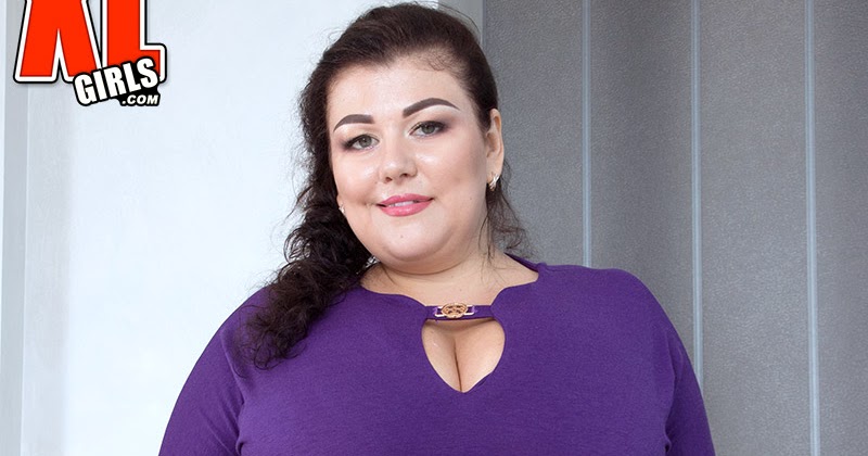 La erótica del sexo: MARIYA MILLS