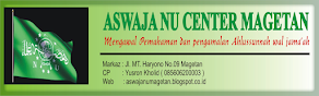 Aswaja NU Center Magetan
