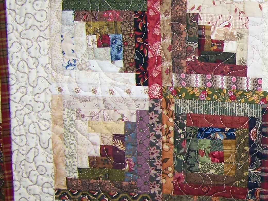 the momoo Edyta Sitar Speaks at Millington Quilt Club Invitational