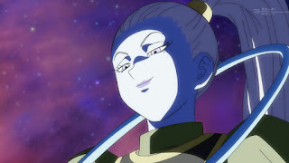 Terungkap~!! Saudara Kembar Beerus~!! Champa~sama~!!!!!! Terungkap~!! Saudara Kembar Beerus~!! Champa~sama~!!!!!!