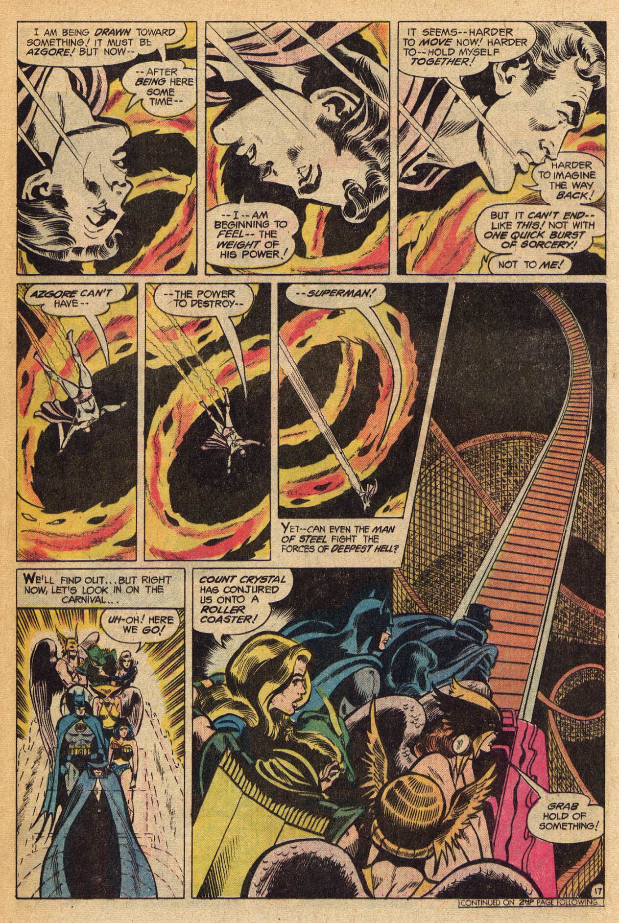 Justice League of America (1960) 145 Page 23