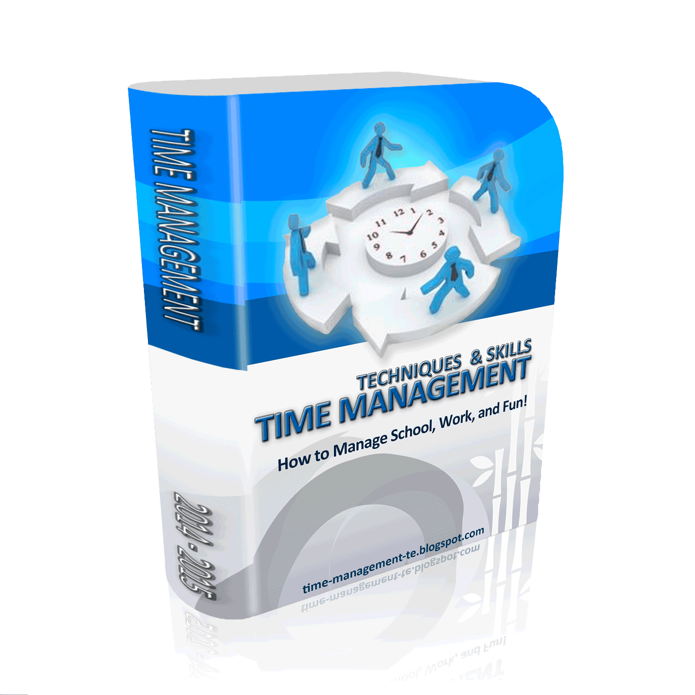 Time Management TIME MANAGEMENT Techniques & Skills