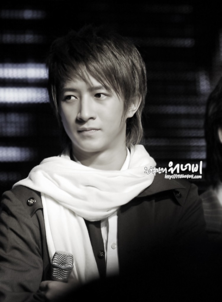 My Everything Hangeng Super Junior My Everything Hangeng Super Junior