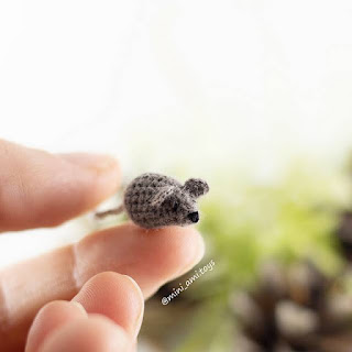 PATRON GRATIS RATON AMIGURUMI 35114