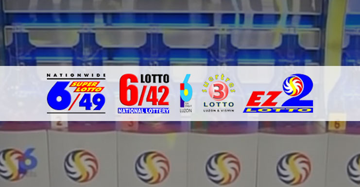 PCSO Lotto Results November 26, 2015