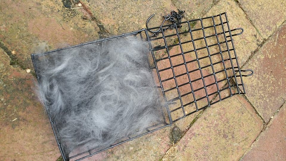 What Can I Do With Rabbit Fur? Happy Days Farm