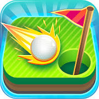 Game Mini Golf MatchUp Apk