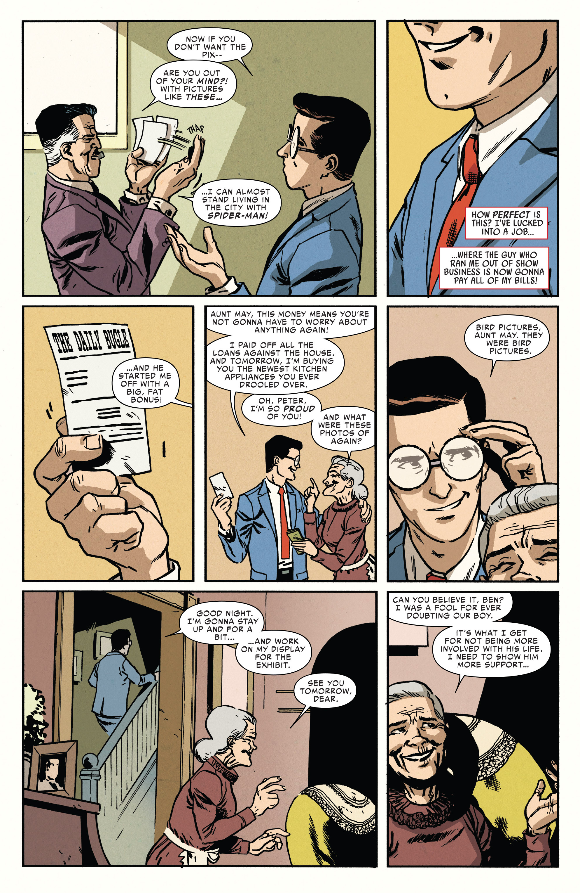 The Amazing Spider-Man (2014) issue 1.3 - Page 11