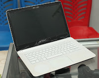 Laptop Spec Gaming Sony Vaio SVF14218SGW