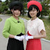 池浦由香莉さん、ほほえみマリン大使任命