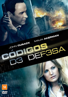 Códigos de Defesa - BDRip Dual Áudio