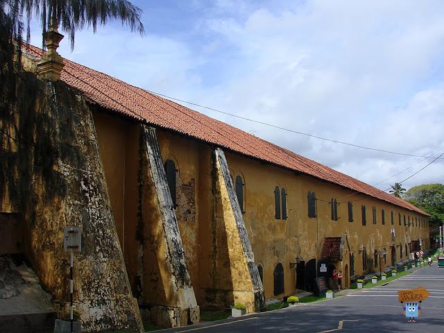 Galle - Sri Lanka