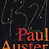 Edições Asa | "4,3,2,1" de Paul Auster