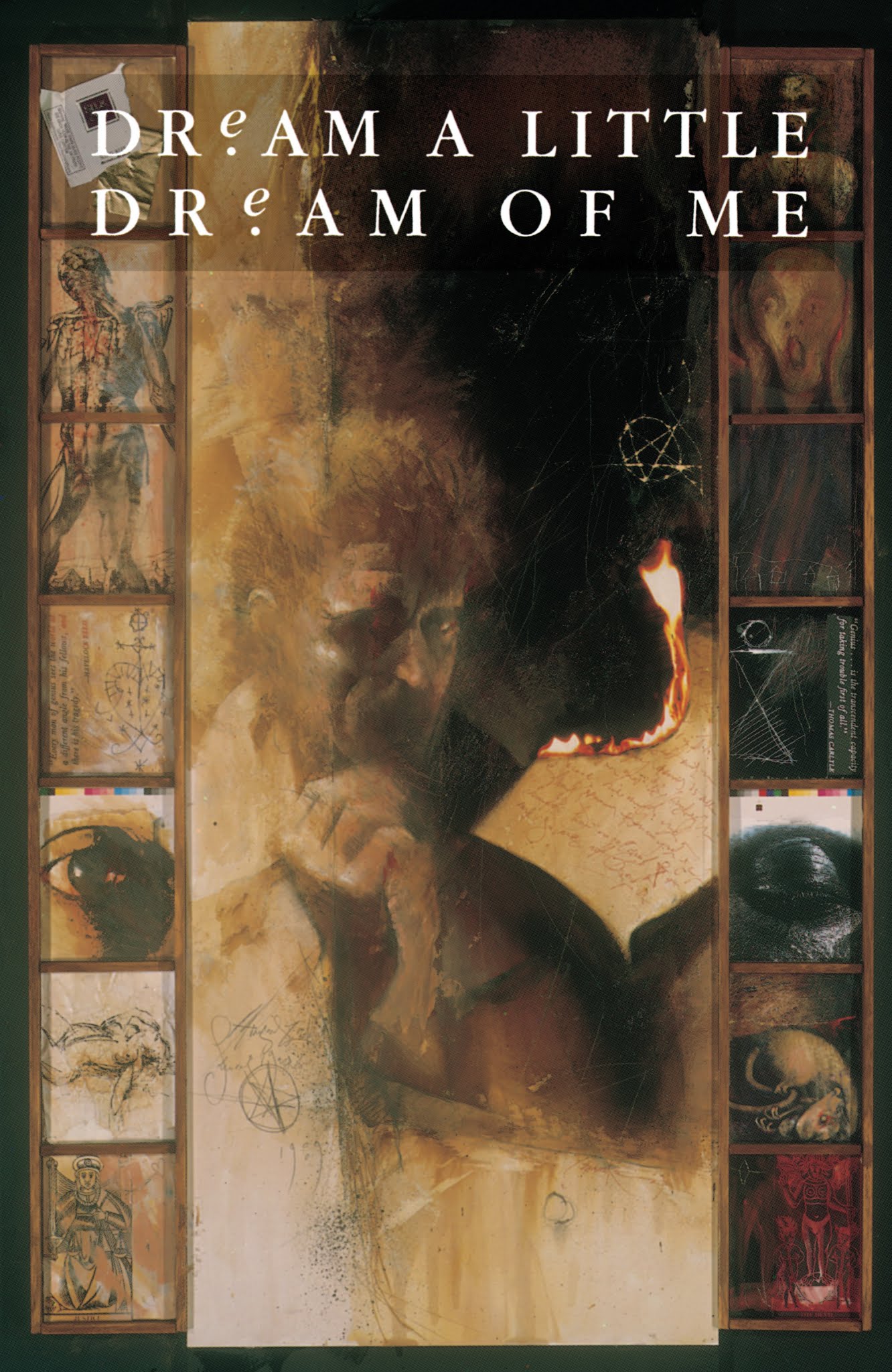 Read online The Sandman (1989) comic -  Issue # _TPB 1 (Part 1) - 78