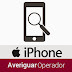 Comprobar operador de origen de mi iPhone