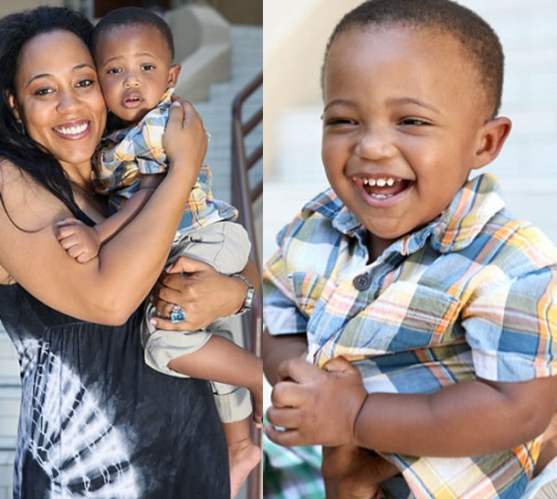 Beyonce Brother Nixon Knowles Photo