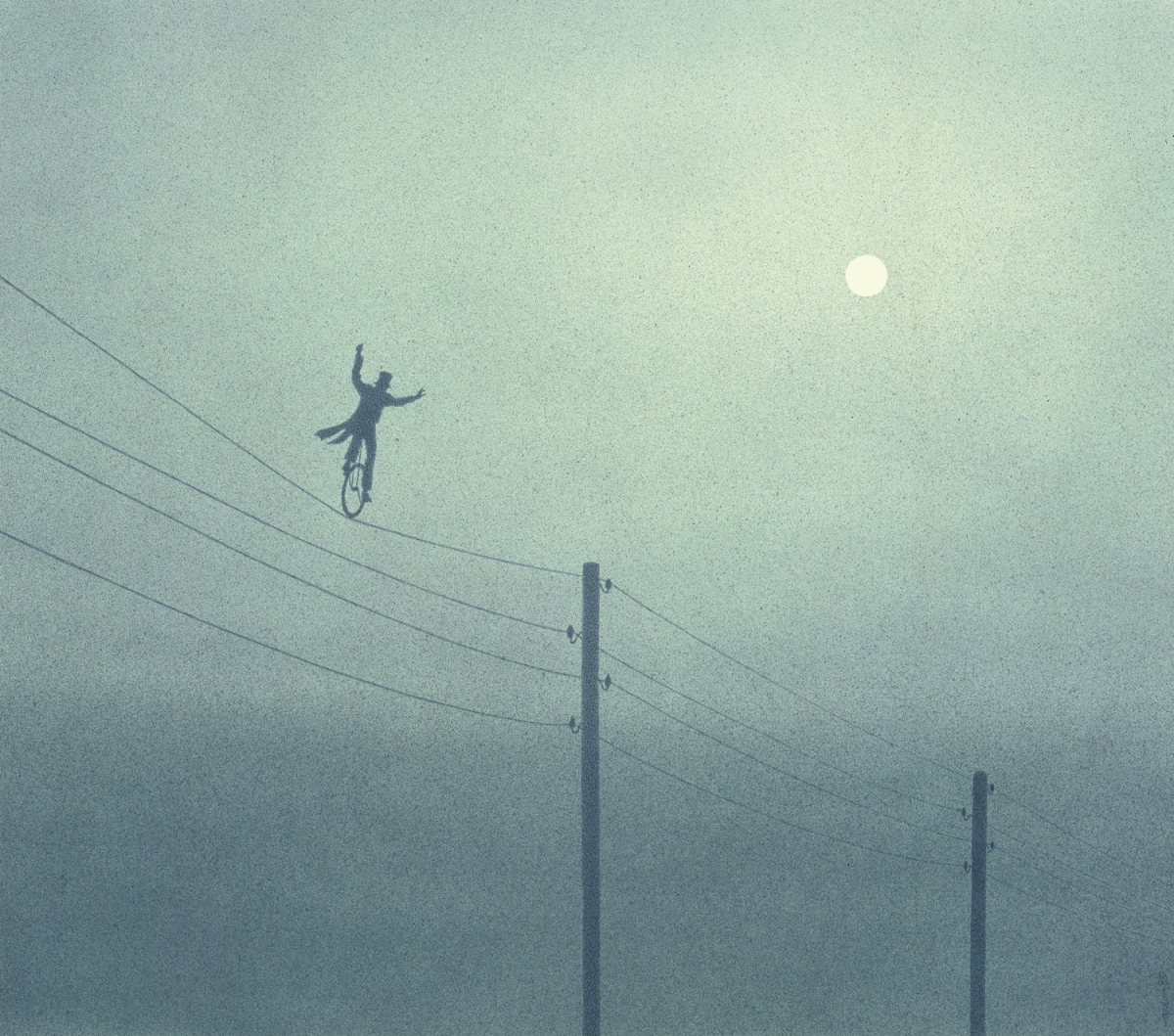 Quint Buchholz 1957 Magic Realism Painter Illustrator Tutt