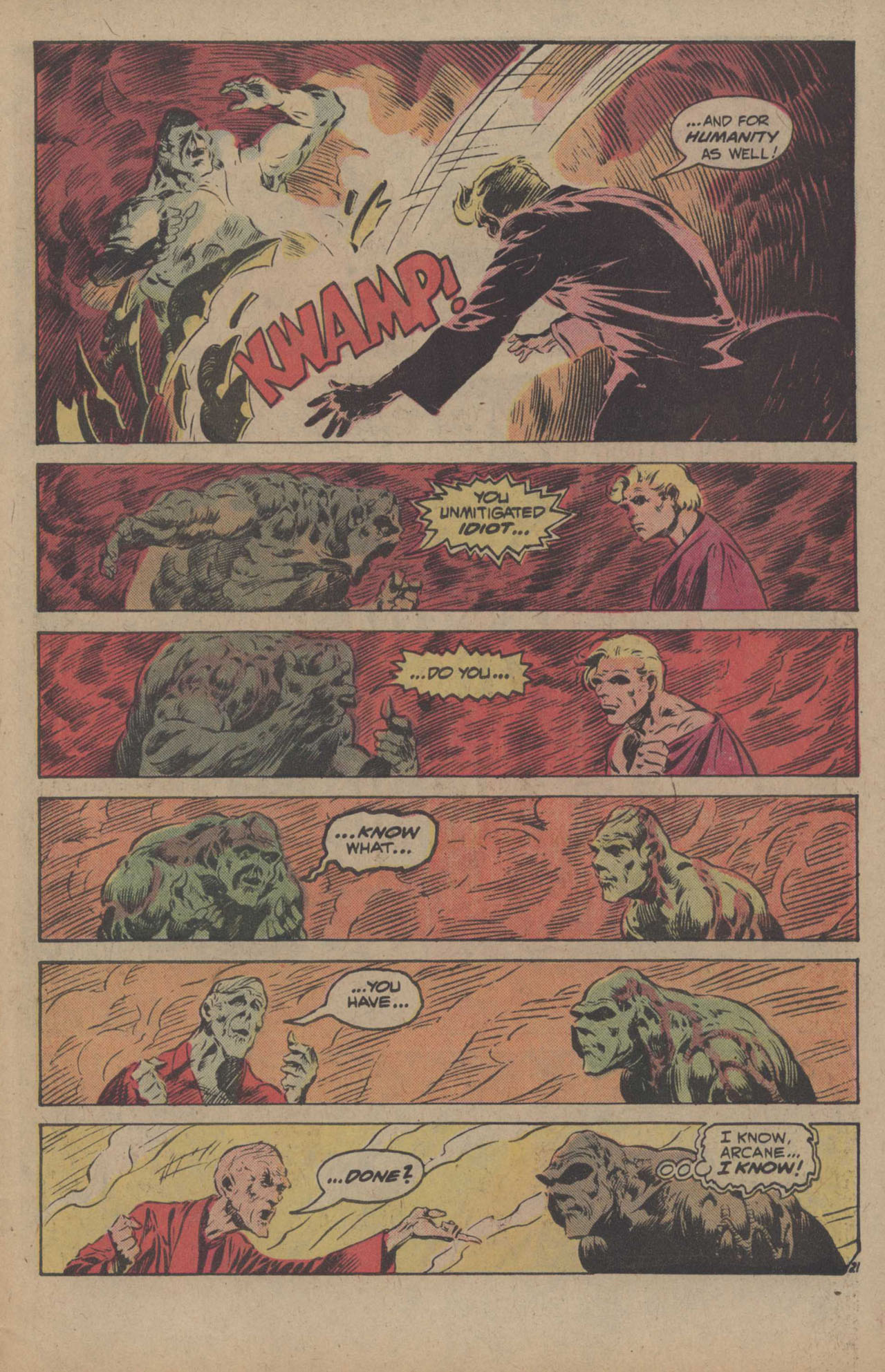 Read online DC Special Series comic -  Issue #2 - 47