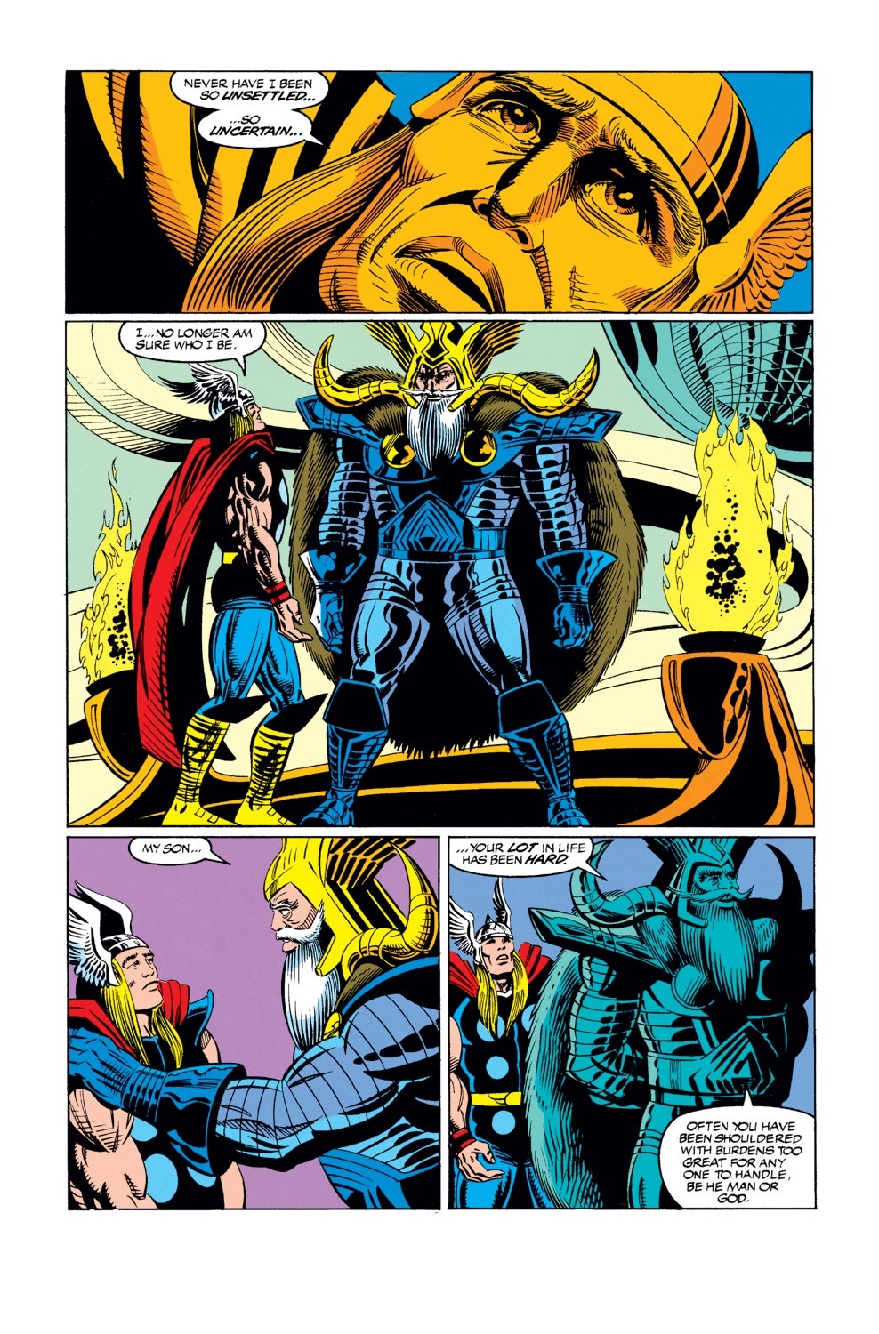 Thor (1966) 460 Page 15