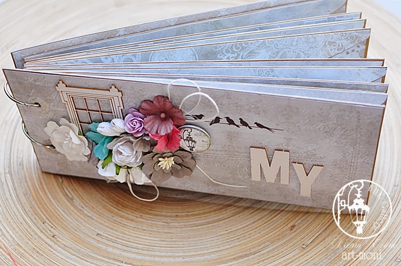 UHK Gallery inspiracje album