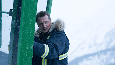 Cold Pursuit 2019 Liam Neeson Image 2