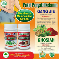 Obat Penis Gatal Keluar Nanah