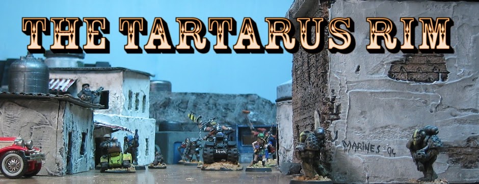 The Tartarus Rim
