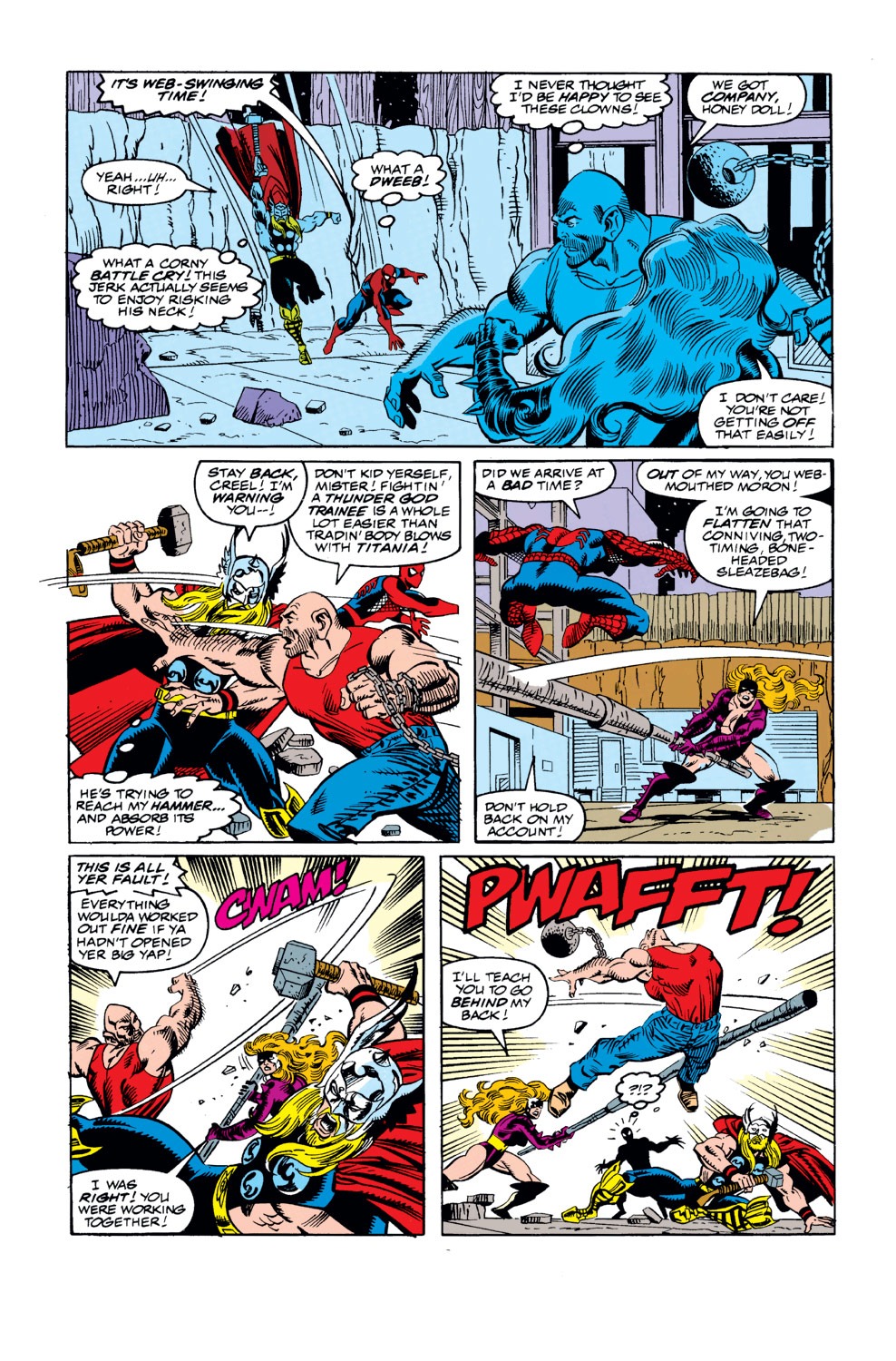 Thor (1966) 448 Page 9