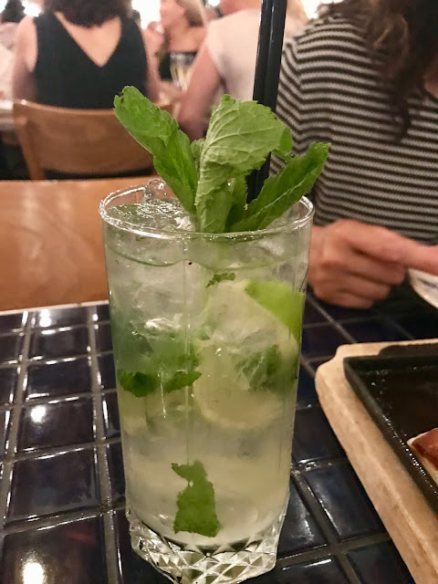 Hellenic Republic, Kew, cocktail, mule