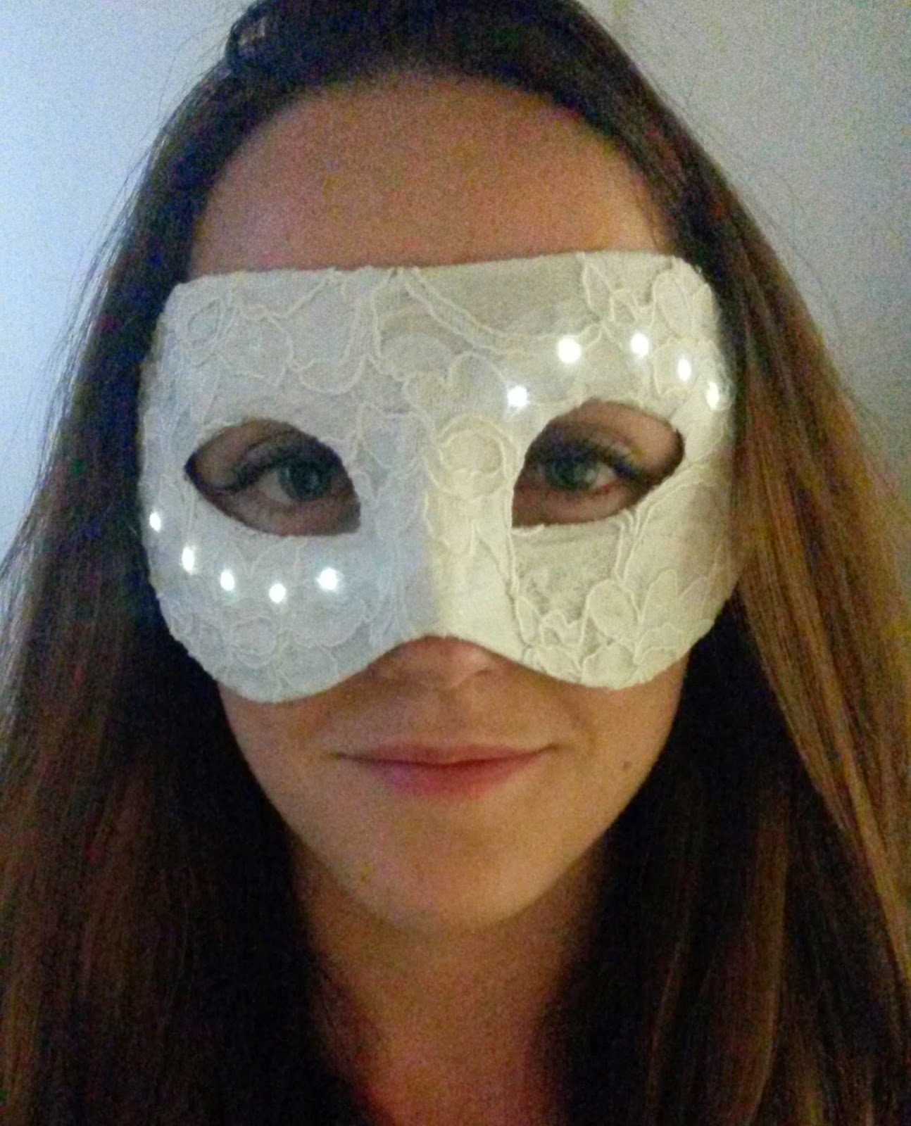 Metter Mask Design and Technology: Making the mask